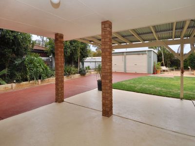 58 Shaw Street, West Lamington