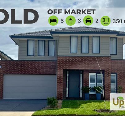 51 Newbolt Parade, Clyde North