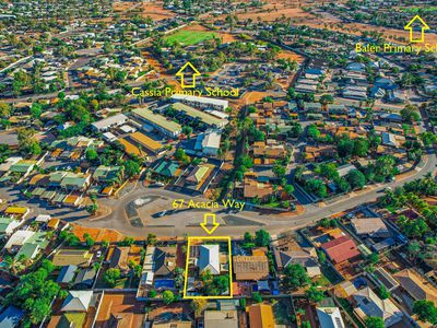 67 Acacia Way, South Hedland