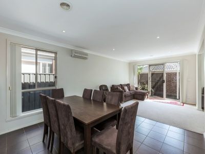 5 Secret Garden Way, Tarneit
