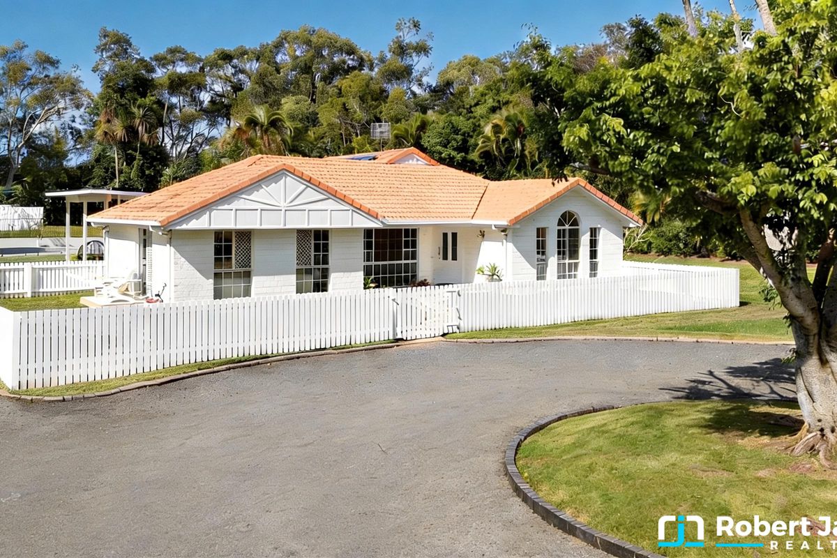 32 Green Gate Road, Cooroibah