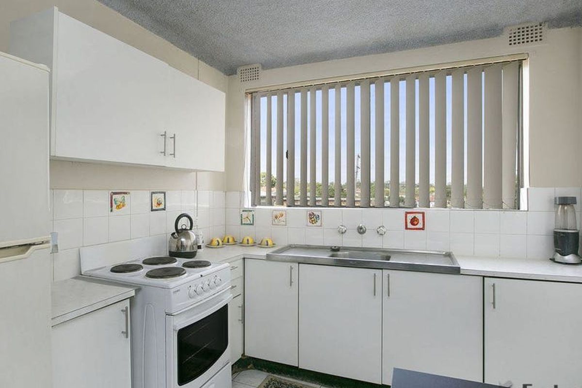 15 / 98 Dumaresq Street, Campbelltown