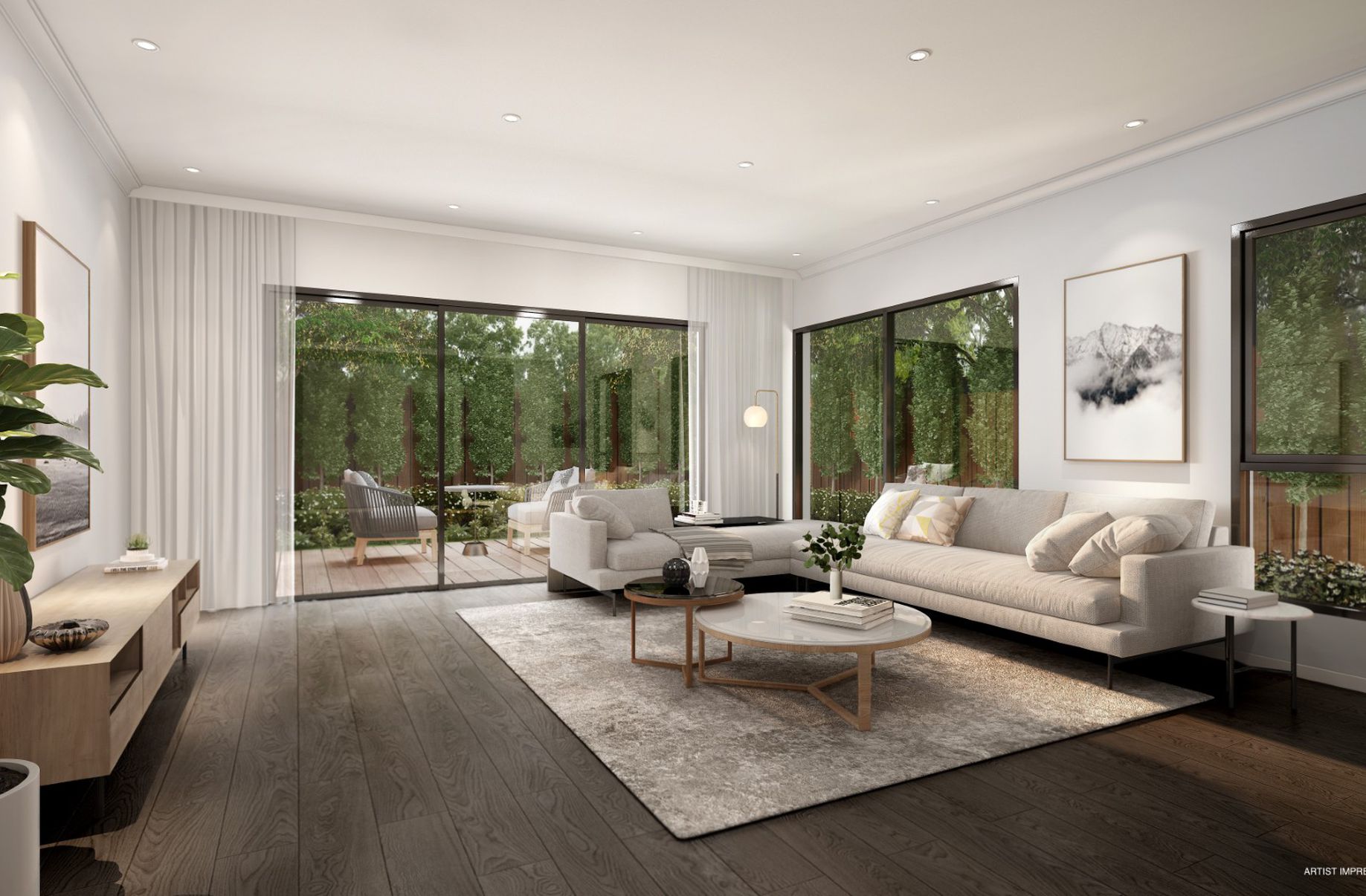 47-55 Winyard Drive, Mooroolbark