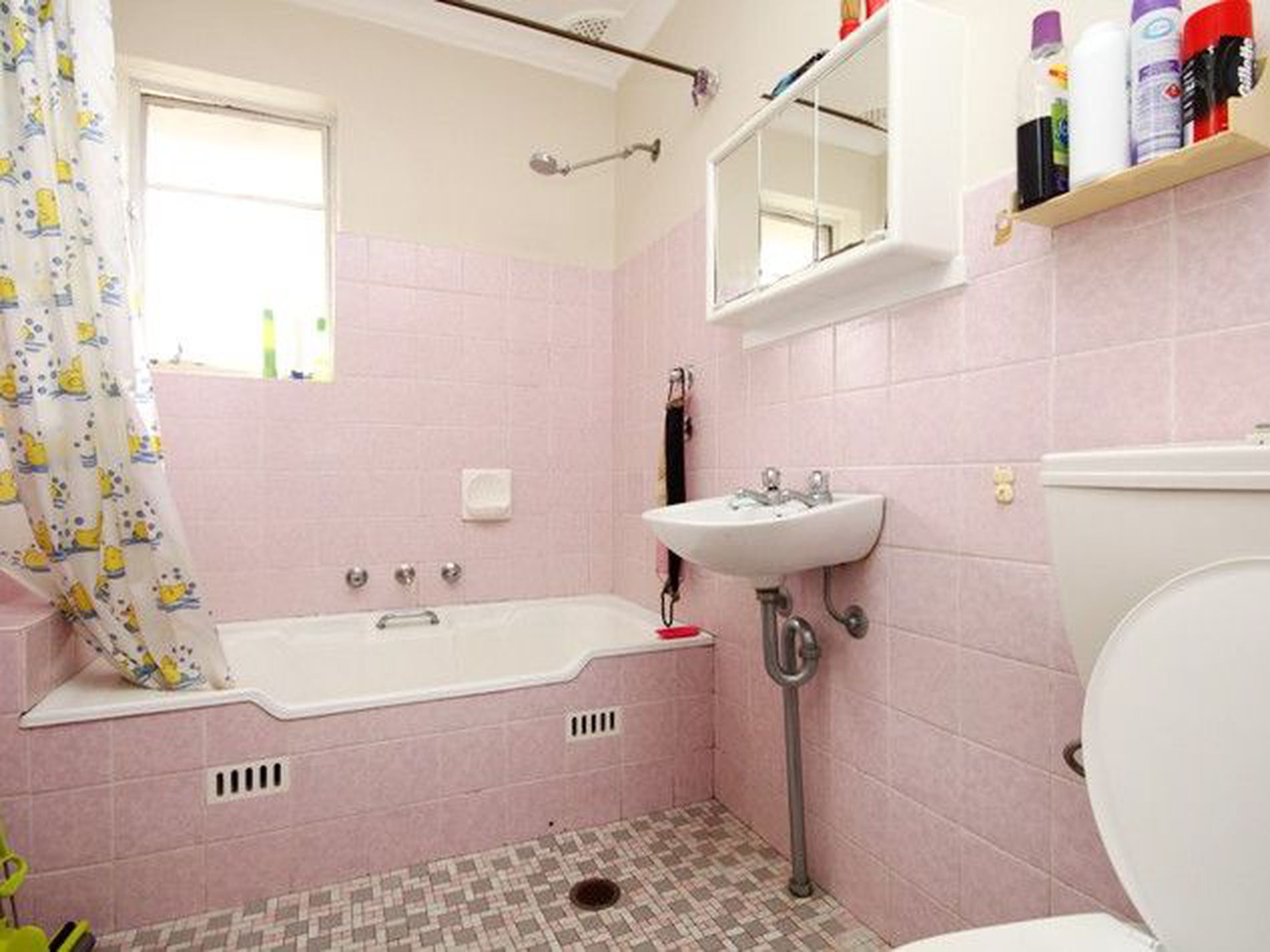 5 / 18 Shadforth Street, Wiley Park