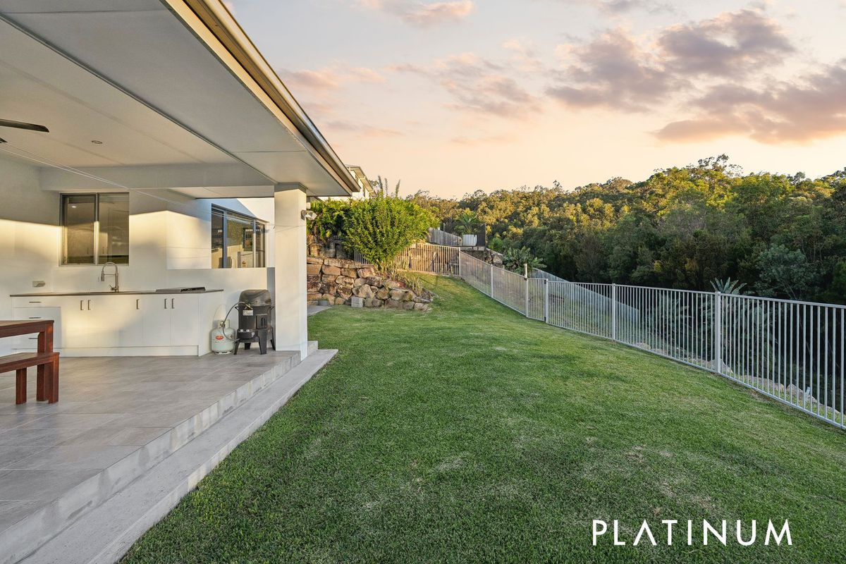19 Kirkwood Place, Reedy Creek