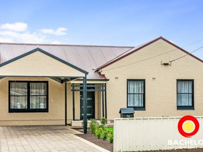 1A Nelson Street, South Plympton