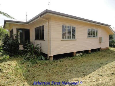 Atherton