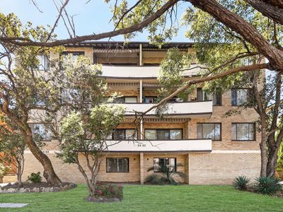 1 / 64-66 Noble Street, Allawah
