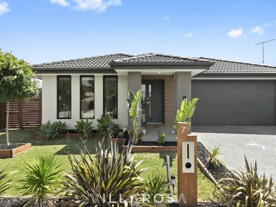 7 Tamarillo Street, Armstrong Creek