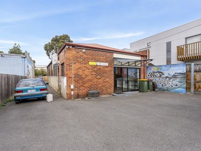 8 Lefroy Street, North Hobart