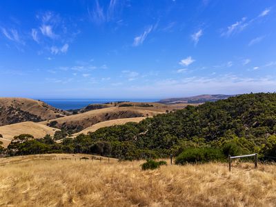 Lot 11 Crawford Lane, Normanville