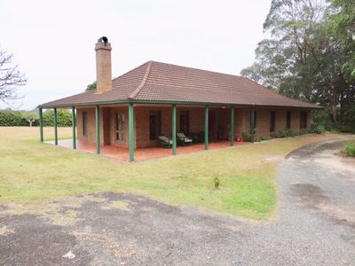 321 Priestdale Road, Rochedale