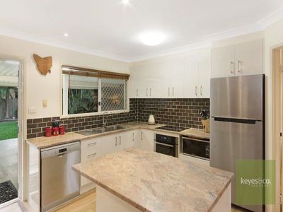 1 Eureka Crescent, Kirwan