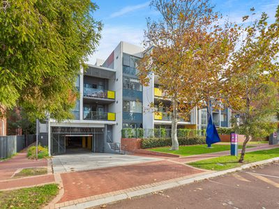 17 / 131 Harold Street, Highgate