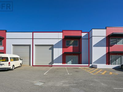 5 Parkes Street, Cockburn Central