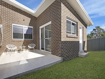 11A Brooks Terrace, Kanahooka