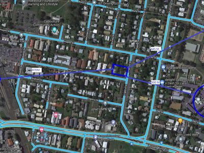 45,47 and 49 Mortimer Street, Caboolture