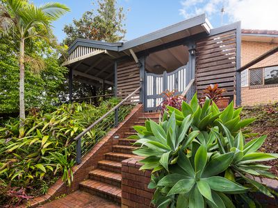 6 Whitian Street, Chapel Hill