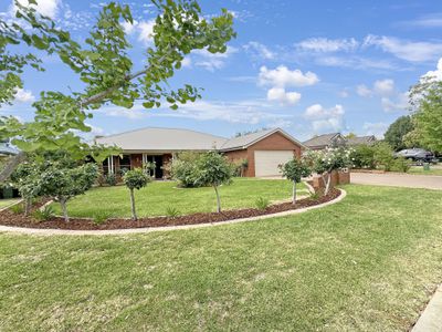 3 Hastings Court, Dubbo