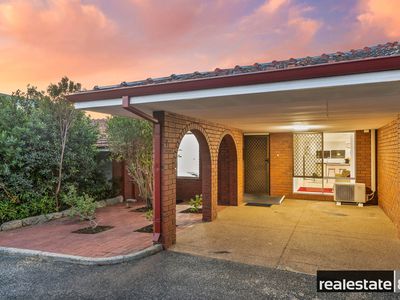 7 / 149 Waterloo Street, Tuart Hill