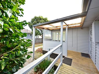 29 William Street, George Town