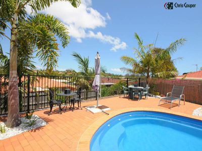 18 POHLMAN COURT, Scarness