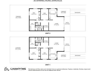 2 / 35 Ishmael Road, Earlville