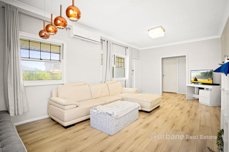 8 & 8A Fursorb Street, Marayong