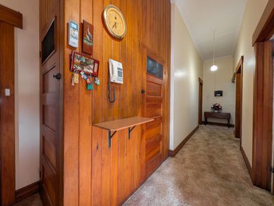 31 King Street, Boort
