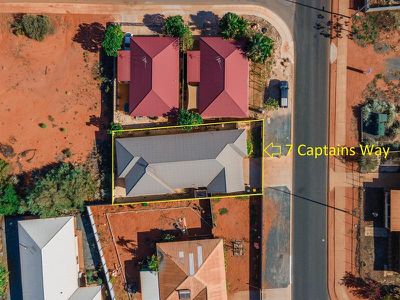 7 Captains Way, South Hedland