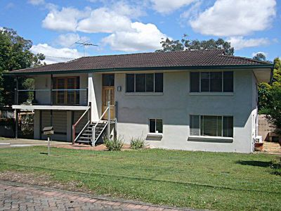 11 Boscawen Street, Rochedale South