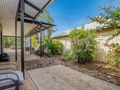 4 Gardenia Drive, Kununurra