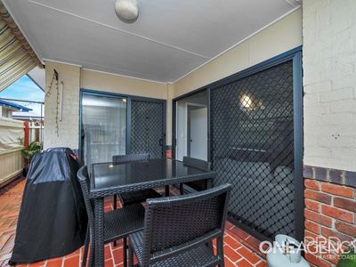 36 / 34-56 Elizabeth Street, Urangan