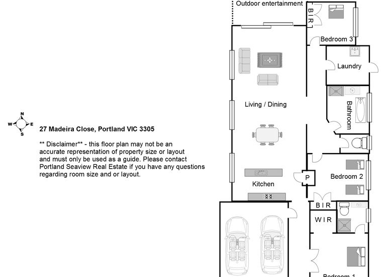 27 Madeira Close, Portland