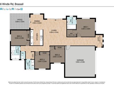 66 Windle Road, Brassall