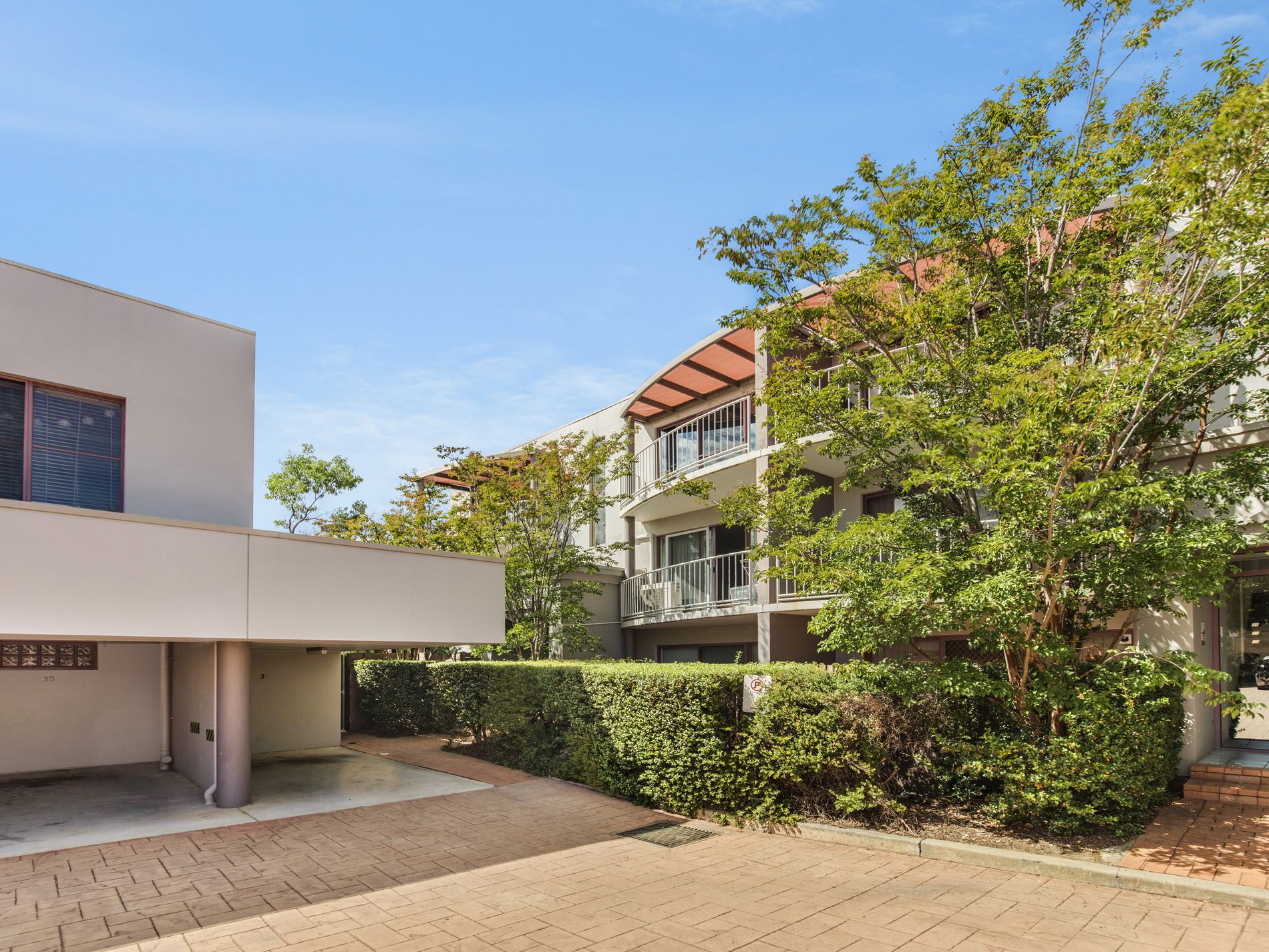 40 / 15 Howitt Street, Kingston