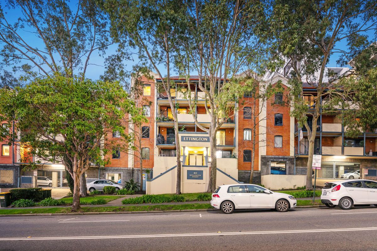 14 / 40 Wellington Street, East Perth