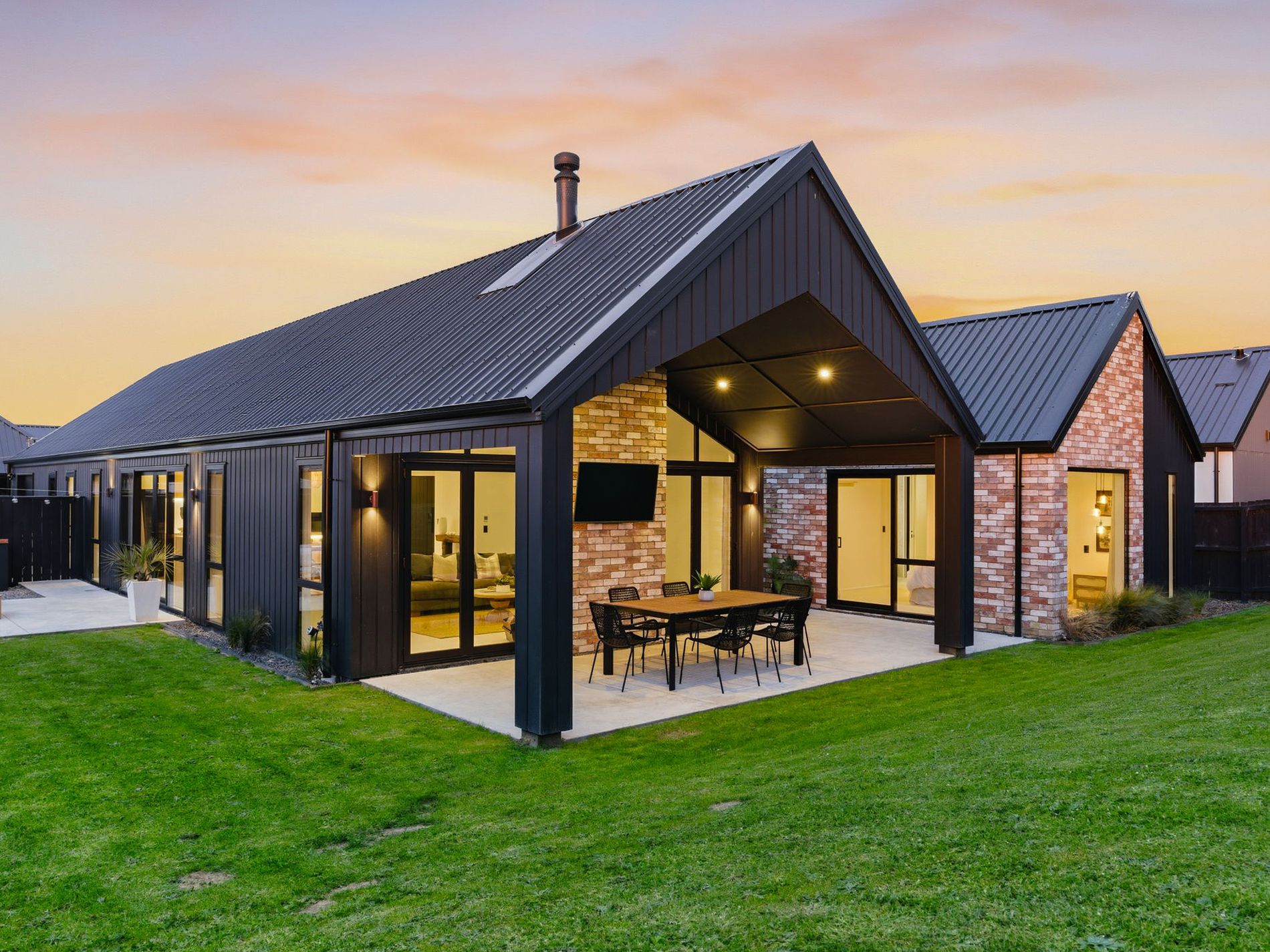 4 Tabor Place, Lincoln