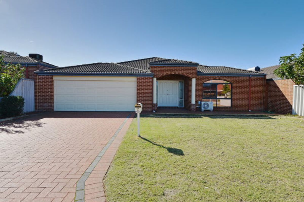 7 Jamaica Crossing, Langford