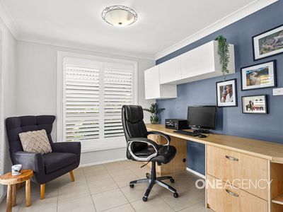 110 Daintree Drive, Albion Park
