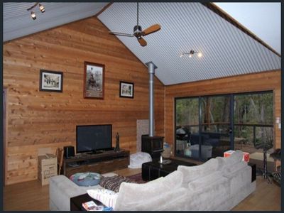 20 Hale Avenue, Molloy Island