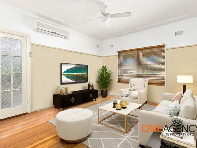 39 Bunberra St, Bomaderry