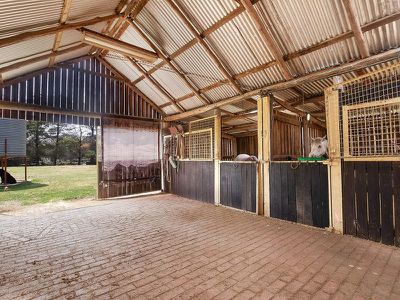 730 Hobbys Yards Road, Arkell