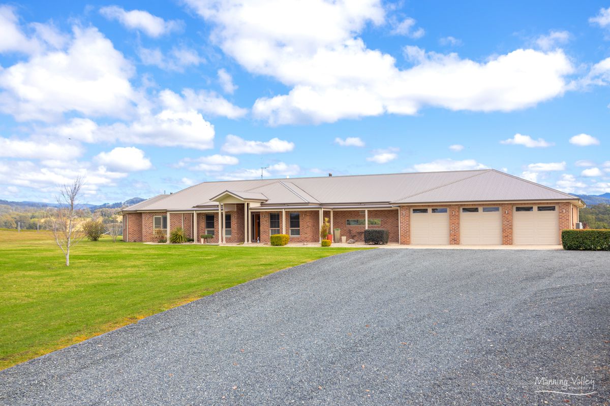 211 Marchfield Road, Wingham