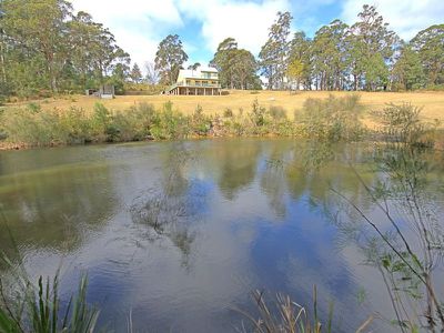 279B Kingiman Road, Woodburn