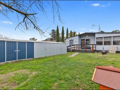 33 MARTINDALE CRESCENT, Seymour