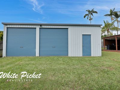 6 Melissa Crescent, Walkerston