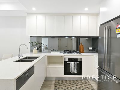 205 / 5 Bidjigal Road, Arncliffe