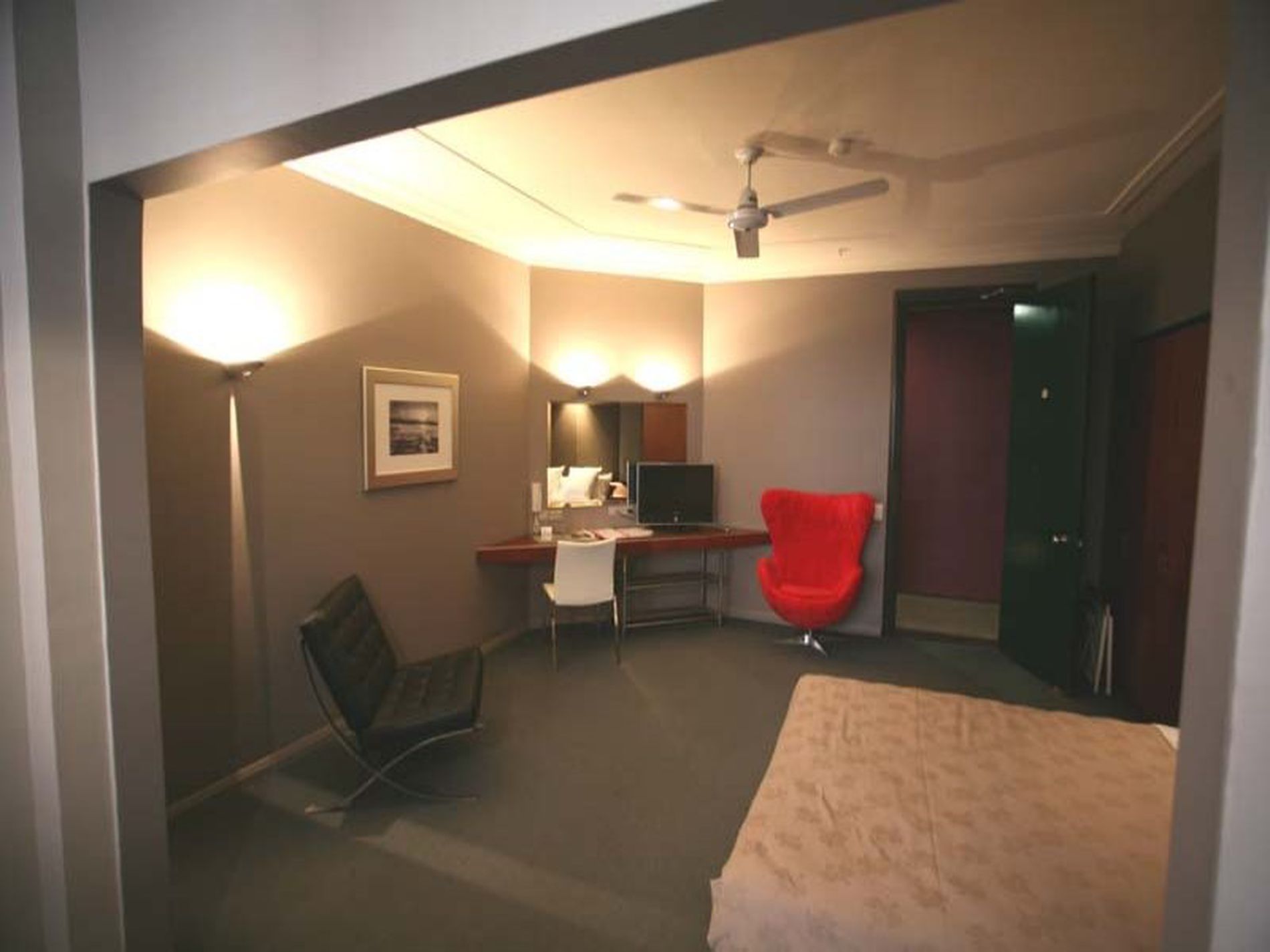 4 / 18 Springfield Avenue, Potts Point