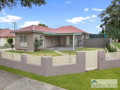 35 St Johns Rd, Berala